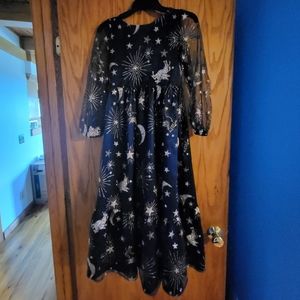 Girls sz 10 Joyfolie party dress.